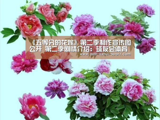 《五等分的花嫁》第二季制作宣传图公开 第二季剧情介绍:球友会体育(图2) 球友会官网